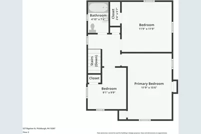 527 Bigelow Street, Pittsburgh, PA 15207 - Photo 47