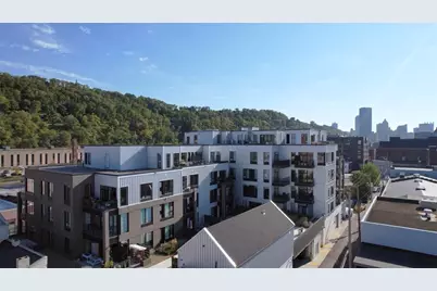 2635 Penn Ave #401, Downtown Pgh, PA 15222 - Photo 1