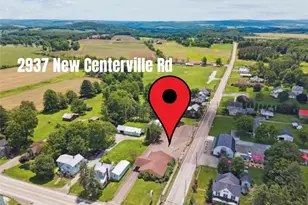 2937 New Centerville Rd, New Beaver Boro, PA 15557 - Photo 1