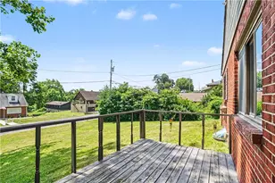 3222 Roosevelt Ave, Hopewell Township, PA 15001 - Photo 23