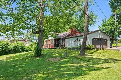 3222 Roosevelt Ave, Hopewell Township, PA 15001 - Photo 25