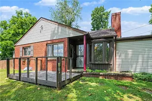 3222 Roosevelt Ave, Hopewell Township, PA 15001 - Photo 5
