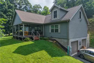 201 Magill Rd, Jackson Township, PA 16063 - Photo 1