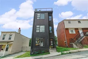1427 Sandusky St, Pittsburgh, PA 15212 - Photo 1