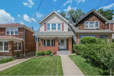 6365 Monitor, Pittsburgh, PA 15217 - Photo 1