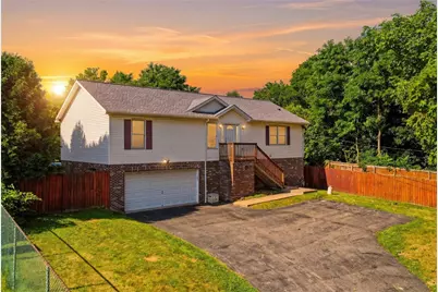1015 Cliff Mine Rd, North Fayette, PA 15126 - Photo 1