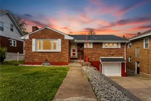 2861 Middletown Rd, Pittsburgh, PA 15204 - Photo 1