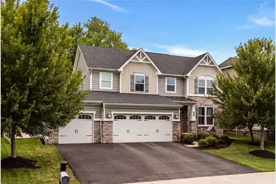 231 Eddie Lewis Dr, Pine Township, PA 15090 - Photo 1