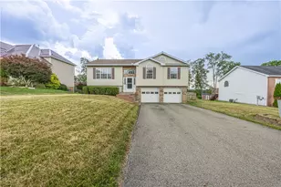 111 Mae Ln, South Union Township, PA 15401 - Photo 1
