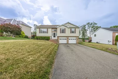 111 Mae Ln, South Union Township, PA 15401 - Photo 1