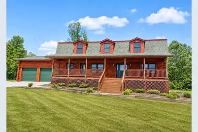 1301 Polk Hill Rd, Addison Township, PA 15411 - Photo 1