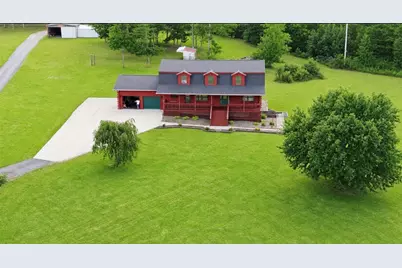 1301 Polk Hill Rd, Somerset Boro, PA 15411 - Photo 3