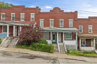 6723 Greenwood Street, Pittsburgh, PA 15206 - Photo 1