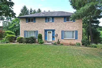 1768 Moynelle Drive, Pittsburgh, PA 15243 - Photo 1