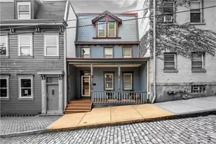 1207 Linden Pl, Pittsburgh, PA 15212 - Photo 1