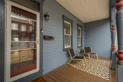 1207 Linden Pl, Pittsburgh, PA 15212 - Photo 3