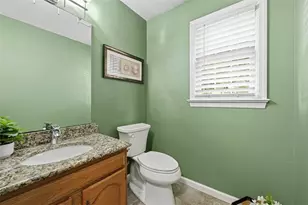 604 Jennifer Dr, Cranberry Township, PA 16066 - Photo 21