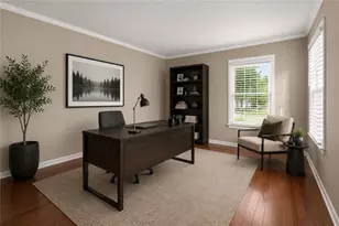 604 Jennifer Dr, Cranberry Township, PA 16066 - Photo 5