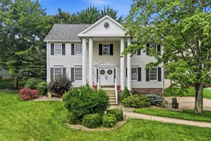 604 Jennifer Dr, Cranberry Township, PA 16066 - Photo 1