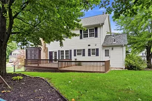 604 Jennifer Dr, Cranberry Township, PA 16066 - Photo 49