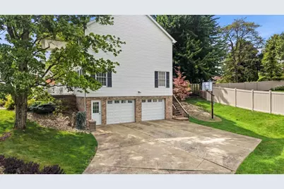 604 Jennifer Dr, Cranberry Township, PA 16066 - Photo 49