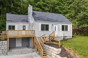 190 Pine Creek Rd, Pittsburgh, PA 15090 - Photo 3