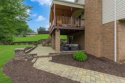 101 Paula Dr, Center Township, PA 15001 - Photo 31