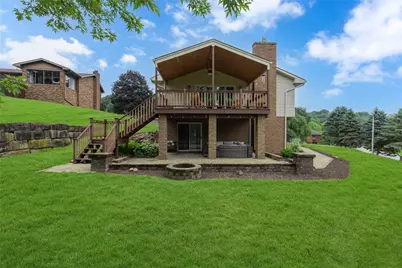 101 Paula Dr, Center Township, PA 15001 - Photo 35