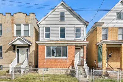 814 Woodward-Front, McKees Rocks, PA 15136 - Photo 1