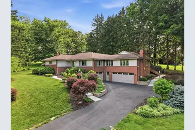 111 Cedar Dr, Peters Township, PA 15317 - Photo 3