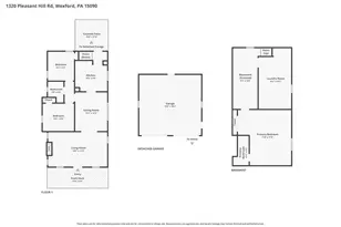 1320 Pleasant Hill Rd, Marshall, PA 15090 - Photo 41