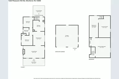 1320 Pleasant Hill Rd, Marshall, PA 15090 - Photo 41