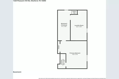 1320 Pleasant Hill Rd, Marshall, PA 15090 - Photo 47