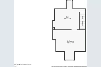 5148 Carnegie St, Pittsburgh, PA 15201 - Photo 47