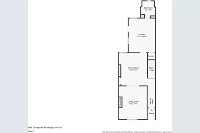 5148 Carnegie St, Pittsburgh, PA 15201 - Photo 47