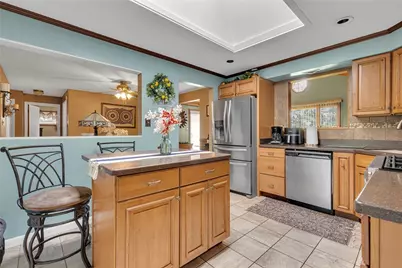 7297 Steubenville Pike, North Fayette, PA 15071 - Photo 3