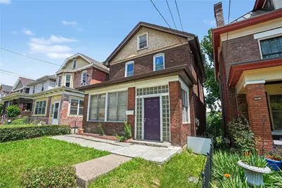 1045 Flemington St, Pittsburgh, PA 15217 - Photo 3