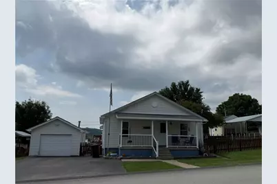 705 Seventh Street, Jefferson/Mather, PA 15346 - Photo 11
