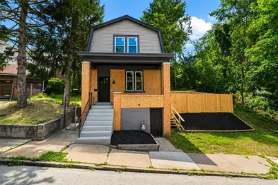 111 Mountain Avenue, Pittsburgh, PA 15210 - Photo 1