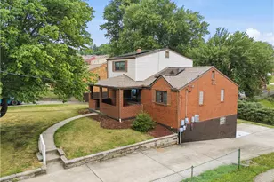 1431 Oak Dr, Pittsburgh, PA 15234 - Photo 3
