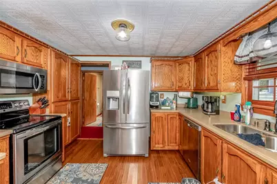 643 Long Rd, Center Township-Homer City, PA 15748 - Photo 11
