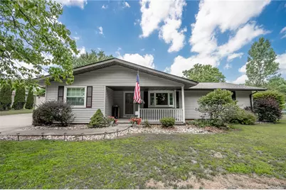 643 Long Rd, Center Township-Homer City, PA 15748 - Photo 1