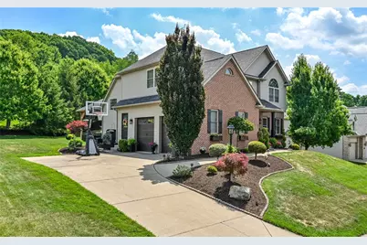 715 Breckland Drive, Seven Fields Boro, PA 16046 - Photo 35