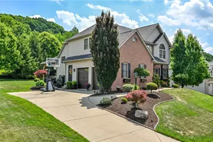 715 Breckland Dr, Seven Fields Boro, PA 16046 - Photo 35
