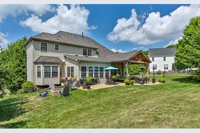 715 Breckland Drive, Seven Fields Boro, PA 16046 - Photo 39