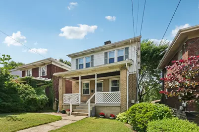 713 Means Avenue, Pittsburgh, PA 15202 - Photo 1
