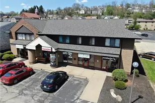 165 E Pike St, Canonsburg, PA 15317 - Photo 1