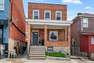 4224 Post St, Pittsburgh, PA 15201 - Photo 1