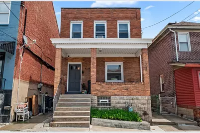 4224 Post Street, Pittsburgh, PA 15201 - Photo 49