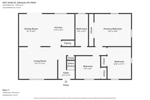 5251 Stella Dr, Hampton, PA 15044 - Photo 43